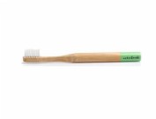 Naturbrush Cepillo Dental Infantil Verde